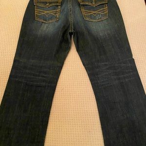 Men’s - Seven7 Jeans